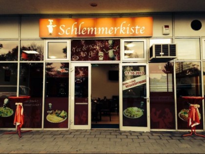 Photo: Schlemmerkiste